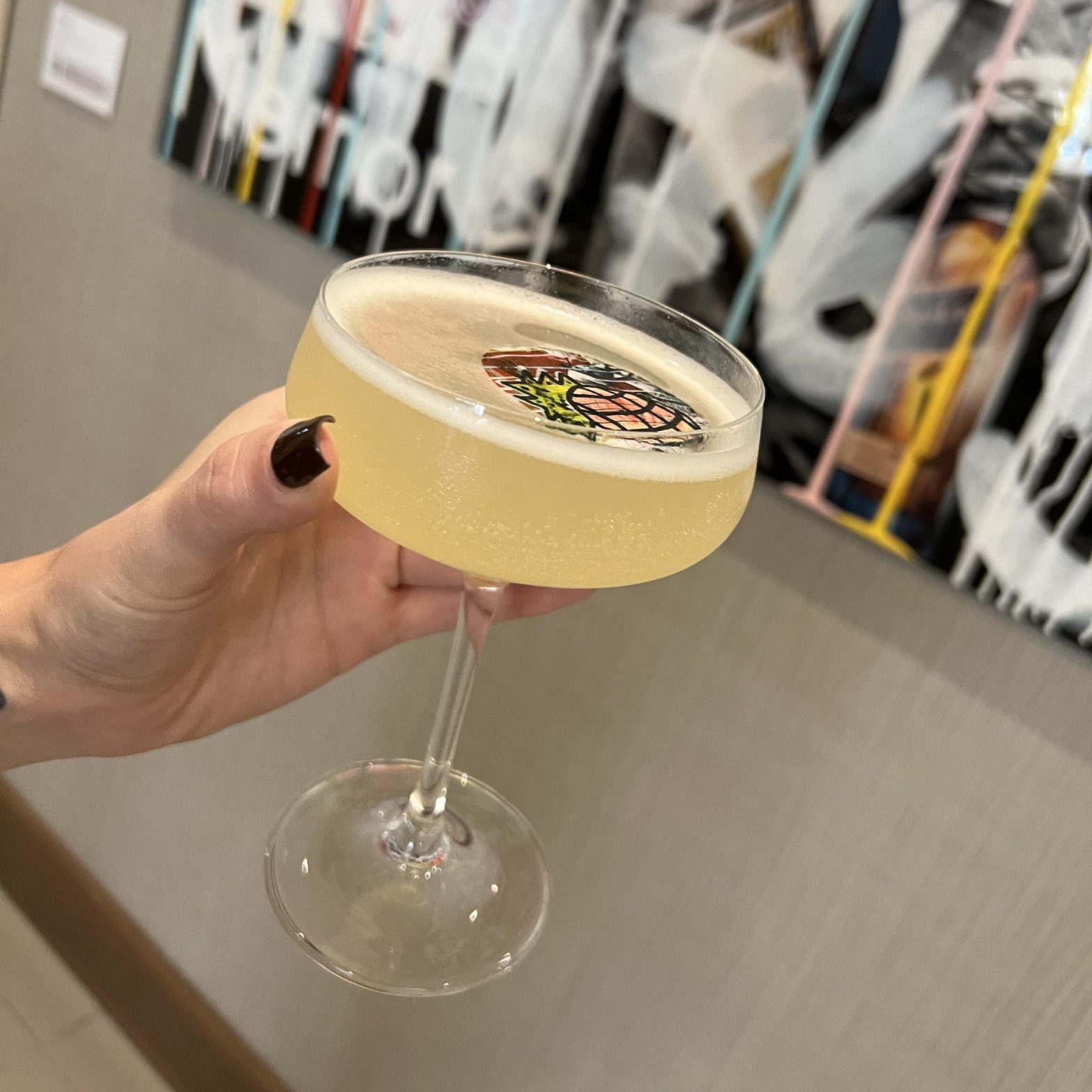 Featured image for post: Canvas and Cocktails in Fort Lauderdale
